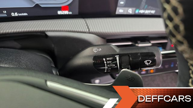 Kia EV6 Long Range 4WD GT Line купить на сайте DeffCars