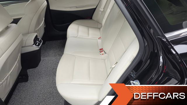 Hyundai GRANDEUR 2.5 Le Blanc купить на сайте DeffCars
