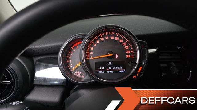 Mini COOPER 5Door Classic Third Generation купить на сайте DeffCars