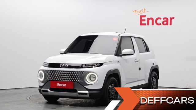 Hyundai CASPER Modern купить на сайте DeffCars