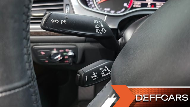 Audi A6 35 TDI Quattro Premium C7 купить на сайте DeffCars