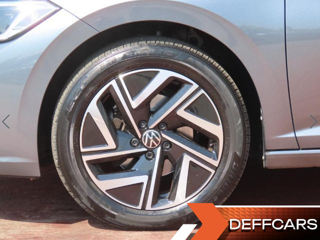 Volkswagen JETTA 1.5 TSI Prestige купить на сайте DeffCars