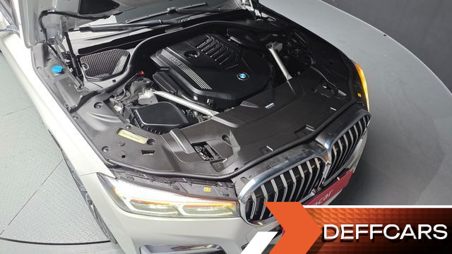 BMW 7-SERIES 740i M Sport купить на сайте DeffCars