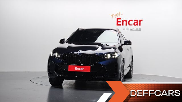 BMW X6 xDrive30d M Sport купить на сайте DeffCars