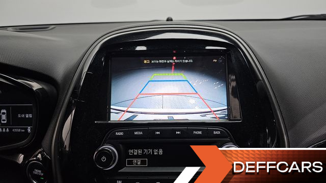 ChevroletGMDaewoo SPARK Premier купить на сайте DeffCars