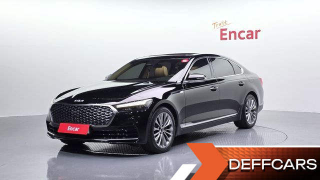 Kia K9 3.8 GDI AWD Best Selection Ⅰ купить на сайте DeffCars