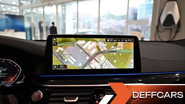 BMW GRAN TURISMO 630i xDrive M Sport купить на сайте DeffCars