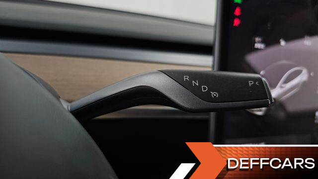 Tesla MODEL 3 Long Range AWD купить на сайте DeffCars