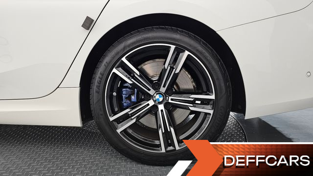 BMW 3-SERIES 320i M Sport купить на сайте DeffCars