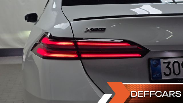 BMW 5-SERIES 530i xDrive M Sport Pro Special Edition купить на сайте DeffCars