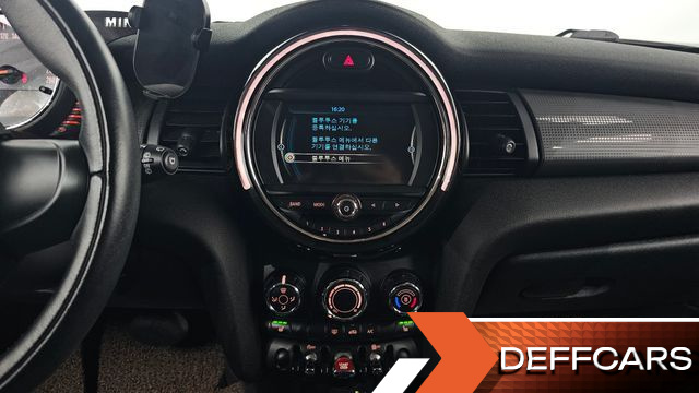 Mini COOPER Standard Third Generation купить на сайте DeffCars