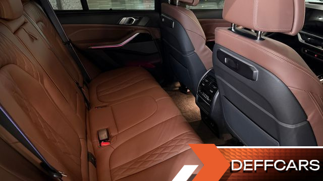BMW X5 xDrive 50e M Sport купить на сайте DeffCars