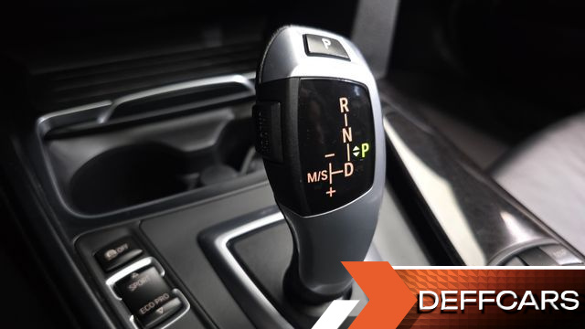 BMW 3-SERIES 320i Luxury купить на сайте DeffCars