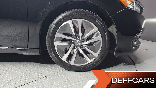Honda ACCORD 2.0 Hybrid Touring купить на сайте DeffCars