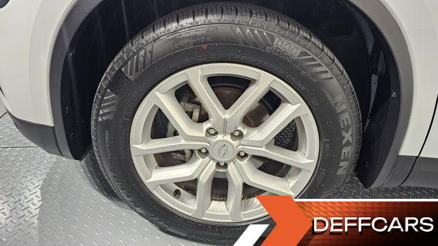 Renault-KoreaSamsung QM6 Gasoline 2WD LE купить на сайте DeffCars