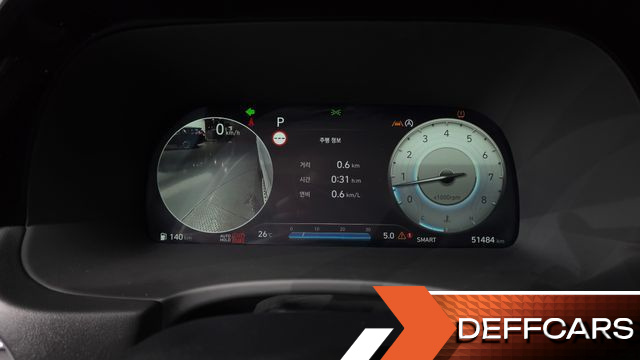 Hyundai PALISADE Gasoline 3.8 2WD VIP купить на сайте DeffCars