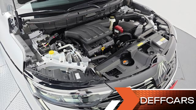 Renault-KoreaSamsung QM6 2.0 LPe RE 2WD купить на сайте DeffCars