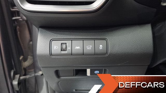 Hyundai SANTAFE Diesel 2.2 4WD Premium Choice купить на сайте DeffCars