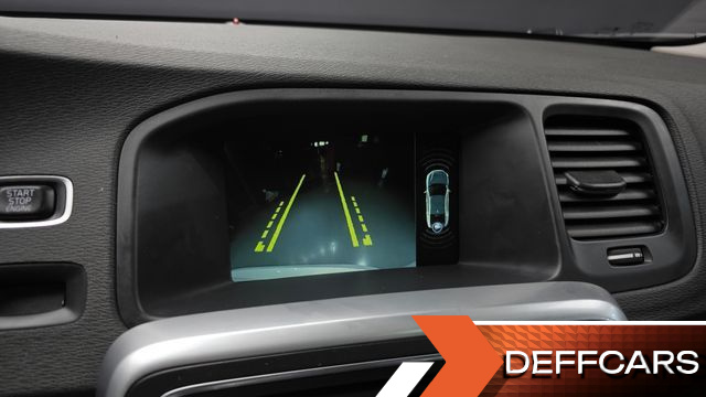 Volvo S60 D3 2nd купить на сайте DeffCars