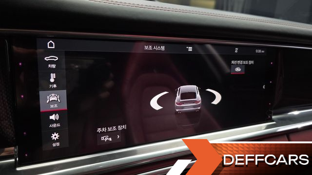 Porsche PANAMERA 3.0 AWD купить на сайте DeffCars