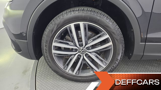 Volkswagen TIGUAN 2.0 TSI Prestige купить на сайте DeffCars