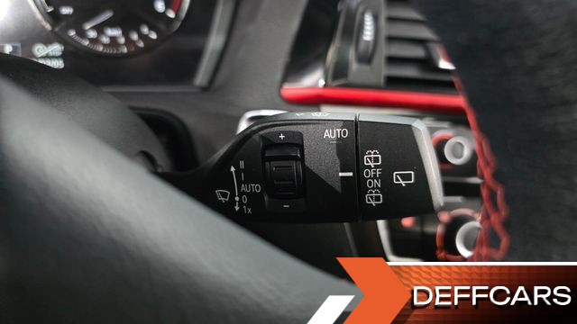 BMW 1-SERIES 118d Sport 5Door купить на сайте DeffCars