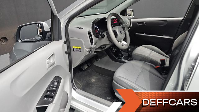 Kia MORNING Standard купить на сайте DeffCars