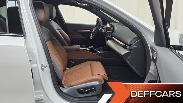 BMW 5-SERIES 530i xDrive M Sport Pro Special Edition купить на сайте DeffCars