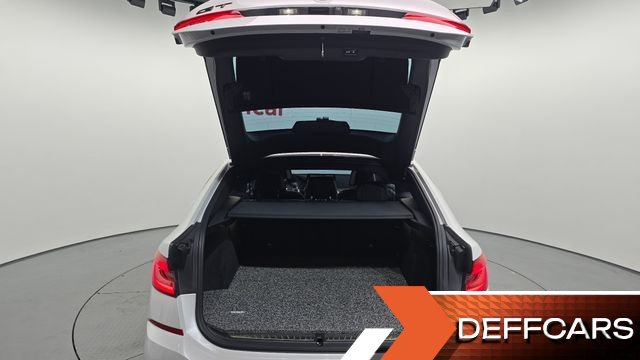 BMW GRAN TURISMO 620d xDrive M Sport купить на сайте DeffCars