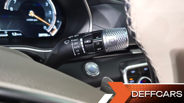 Genesis GV80 3.5T Gasoline AWD купить на сайте DeffCars