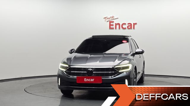 Volkswagen JETTA 1.5 TSI Prestige купить на сайте DeffCars