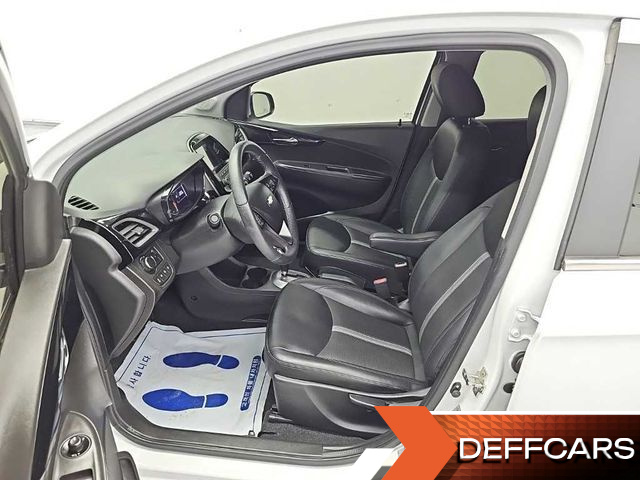 ChevroletGMDaewoo SPARK Premier купить на сайте DeffCars