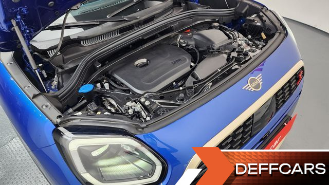 Mini COUNTRYMAN ALL4 Favoured купить на сайте DeffCars