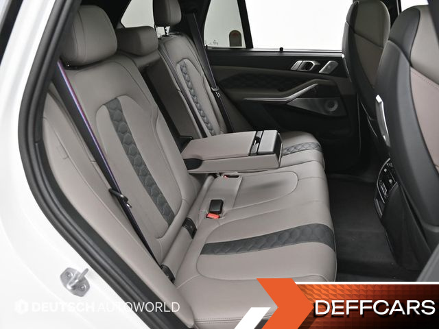 BMW X5M 4.4 Competition купить на сайте DeffCars