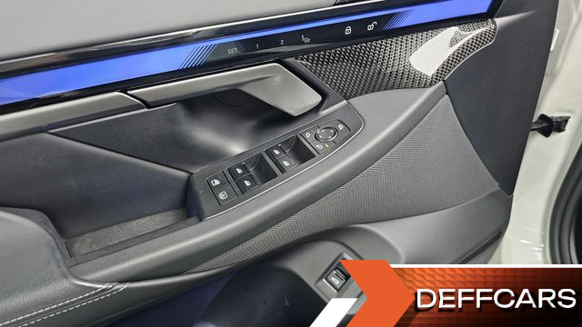 BMW I5 eDrive 40 M Sport Pro купить на сайте DeffCars