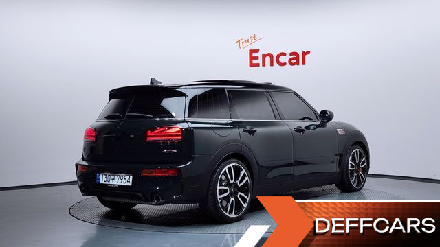 Mini CLUBMAN JCW 2nd Gen купить на сайте DeffCars