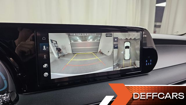 Hyundai PALISADE Gasoline 3.8 4WD Exclusive купить на сайте DeffCars