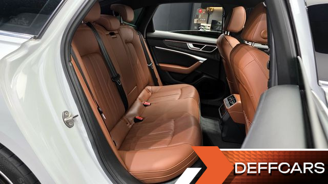 Audi A6 45 TFSI Quattro Premium купить на сайте DeffCars