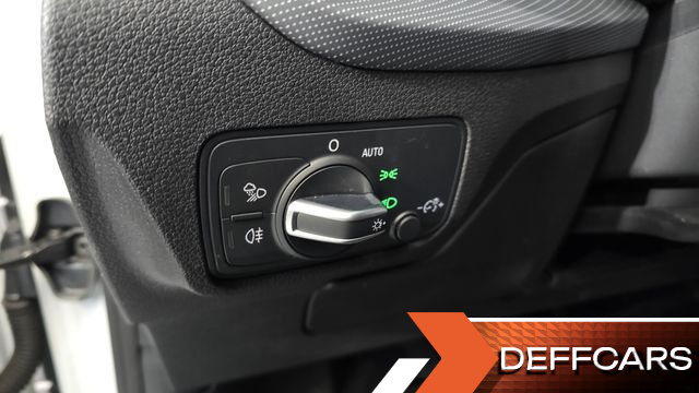 Audi Q2 35 TDI купить на сайте DeffCars