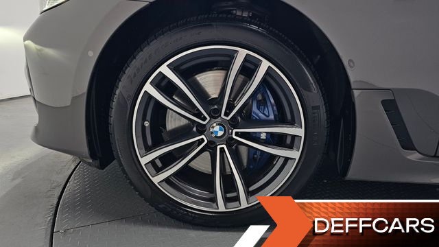 BMW GRAN TURISMO 620d xDrive M Sport купить на сайте DeffCars