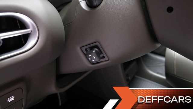 Hyundai PALISADE Gasoline 2.5T 2WD 7-Seater Calligraphy купить на сайте DeffCars