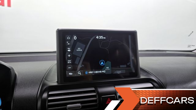 Hyundai CASPER Turbo Inspiration купить на сайте DeffCars