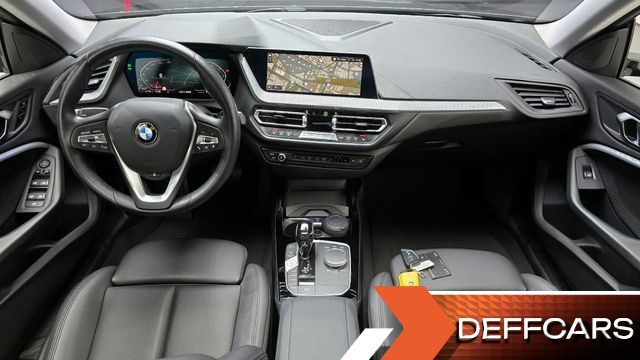 BMW 2-SERIES 220i Advantage купить на сайте DeffCars