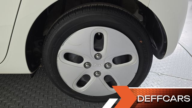 Kia RAY Van Standard купить на сайте DeffCars