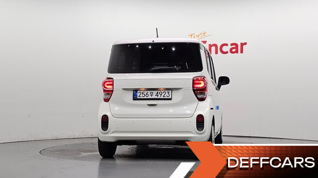 Kia RAY Van Prestige купить на сайте DeffCars
