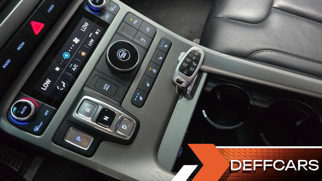 Hyundai PALISADE Gasoline 3.8 2WD Prestige купить на сайте DeffCars