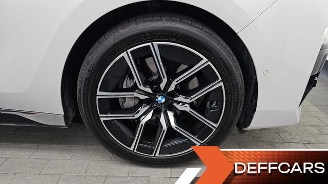 BMW 7-SERIES 740i xDrive M Sport купить на сайте DeffCars