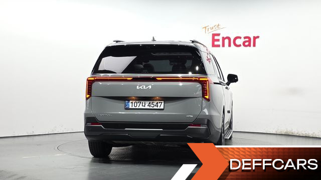 Kia CARNIVAL HEV 9seater Gravity купить на сайте DeffCars