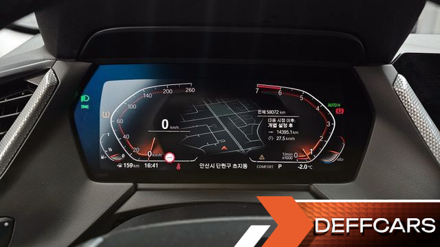BMW 1-SERIES 120i Advantage купить на сайте DeffCars