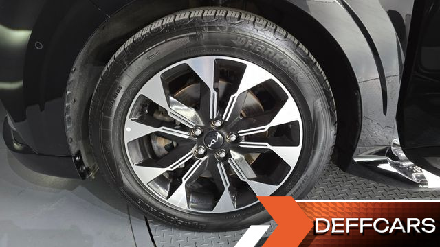 Kia CARNIVAL Gasoline 7-Seater Hi-Limousine Signature купить на сайте DeffCars